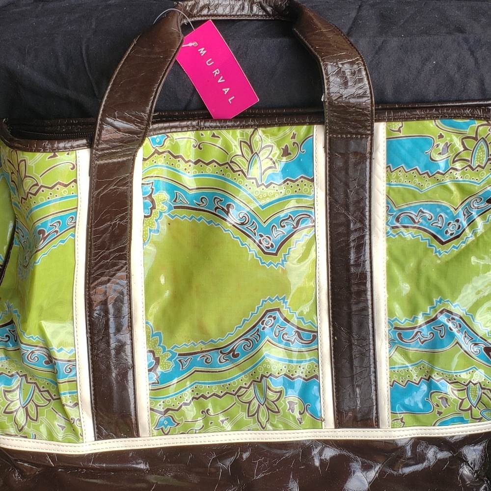 Murval Handbag